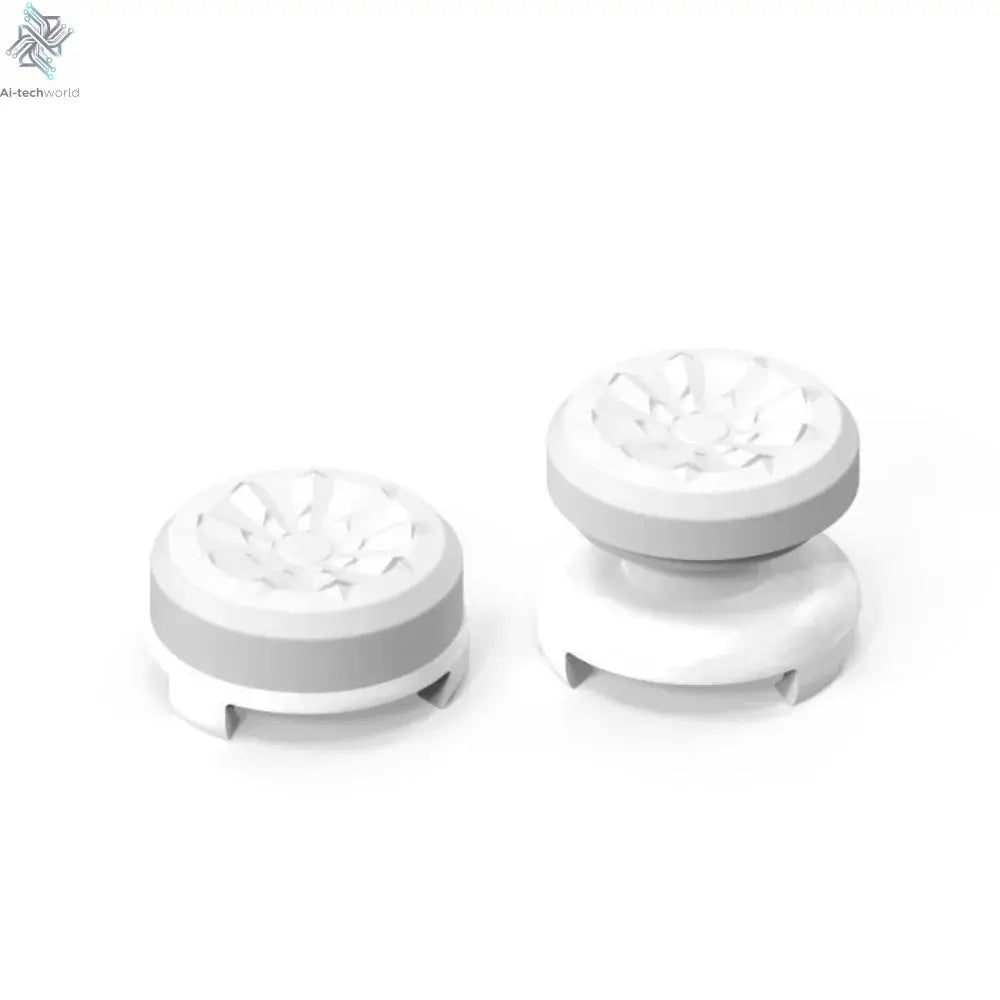 Freek Galaxy Performance Thumb Grip Caps Silicone Analog Stick Caps Cover ONLY for Xbox Series X/S Controller High-Rise Silicone cap Ai-TechWorld 