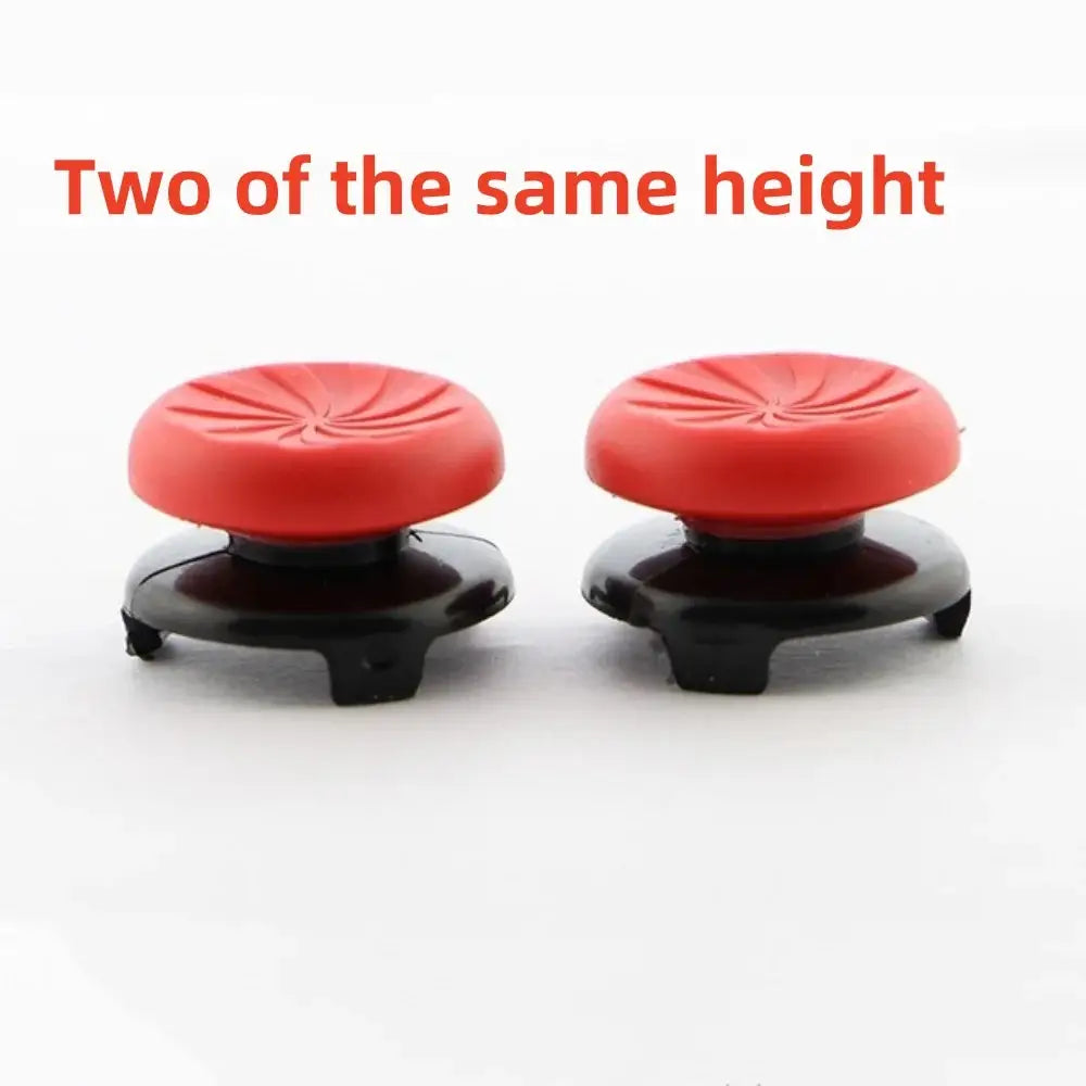 Freek Galaxy Performance Thumb Grip Caps Silicone Analog Stick Caps Cover ONLY for Xbox Series X/S Controller High-Rise Silicone cap Ai-TechWorld 
