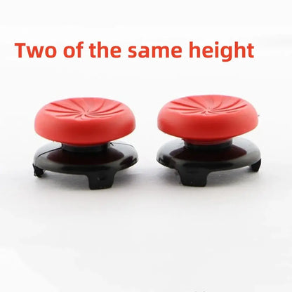 Freek Galaxy Performance Thumb Grip Caps Silicone Analog Stick Caps Cover ONLY for Xbox Series X/S Controller High-Rise Silicone cap Ai-TechWorld 