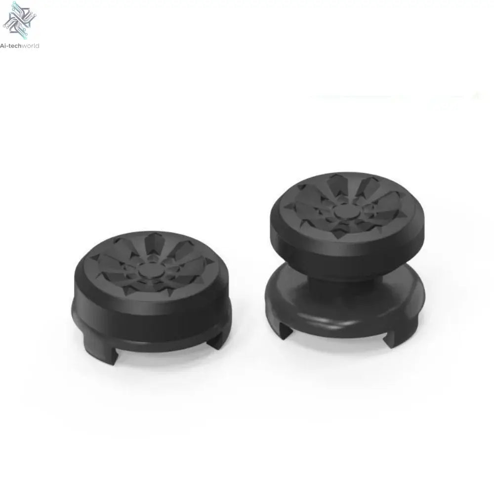 Freek Galaxy Performance Thumb Grip Caps Silicone Analog Stick Caps Cover ONLY for Xbox Series X/S Controller High-Rise Silicone cap Ai-TechWorld 