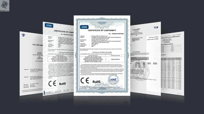 GMKtec K12 Gaming Mini PC AMD Ryzen 7 H 255(Upgraded 8745HS) Windows 11 Pro Desktop Mini Computers Barebone WiFi 6E/BT5.2, USB-C Ai-TechWorld 