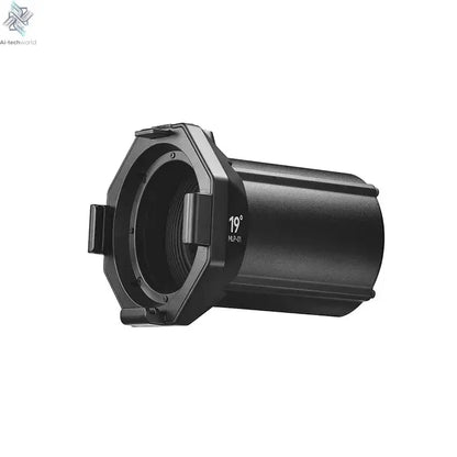 GODOX Projection Attachment MLP19K/MLP26K/MLP36K Spotlight Mount Set Lighting Modifiers Bowens For ML Series Lights Accessories Ai-TechWorld 
