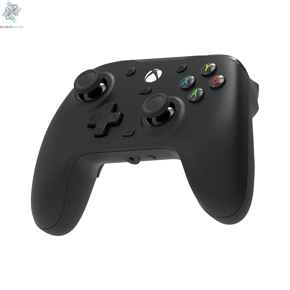 GameSir G7 HE Xbox Gaming Controller Hall Effect Gamepad for Xbox Series X, Xbox Series S, Xbox One, Steam and Windows PC - Ai - TechWorld