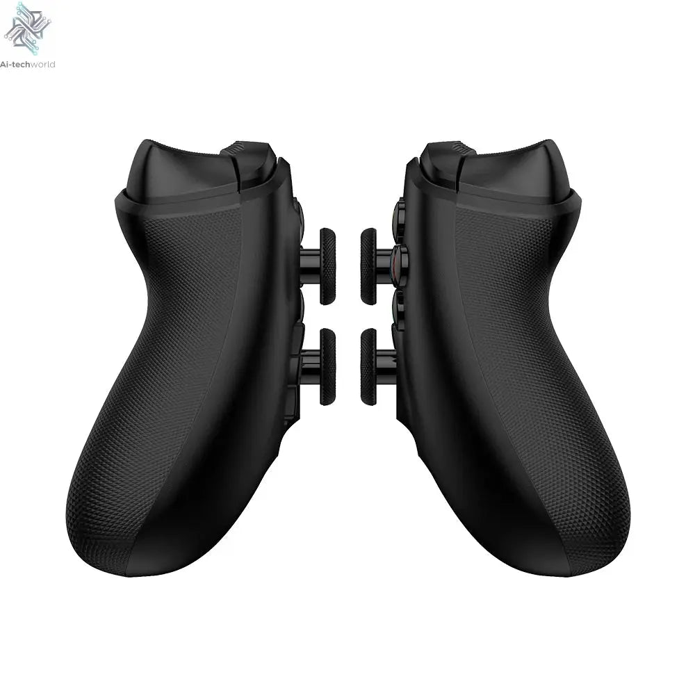 GameSir G7 HE Xbox Gaming Controller Hall Effect Gamepad for Xbox Series X, Xbox Series S, Xbox One, Steam and Windows PC - Ai - TechWorld