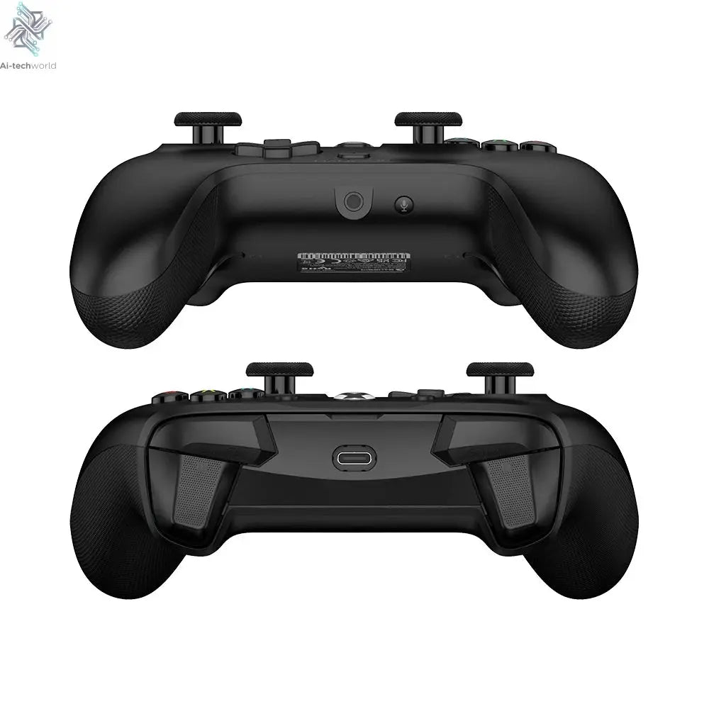 GameSir G7 HE Xbox Gaming Controller Hall Effect Gamepad for Xbox Series X, Xbox Series S, Xbox One, Steam and Windows PC - Ai - TechWorld