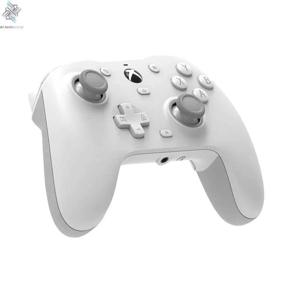 GameSir G7 HE Xbox Gaming Controller Hall Effect Gamepad for Xbox Series X, Xbox Series S, Xbox One, Steam and Windows PC - Ai - TechWorld
