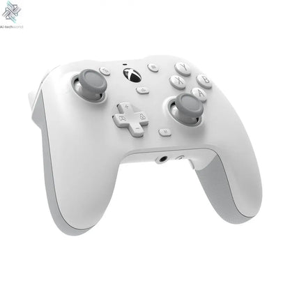 GameSir G7 HE Xbox Gaming Controller Hall Effect Gamepad for Xbox Series X, Xbox Series S, Xbox One, Steam and Windows PC - Ai - TechWorld