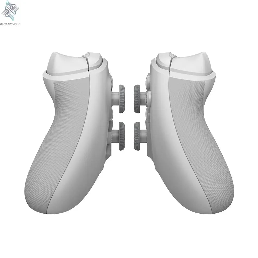 GameSir G7 HE Xbox Gaming Controller Hall Effect Gamepad for Xbox Series X, Xbox Series S, Xbox One, Steam and Windows PC - Ai - TechWorld