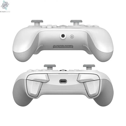 GameSir G7 HE Xbox Gaming Controller Hall Effect Gamepad for Xbox Series X, Xbox Series S, Xbox One, Steam and Windows PC - Ai - TechWorld