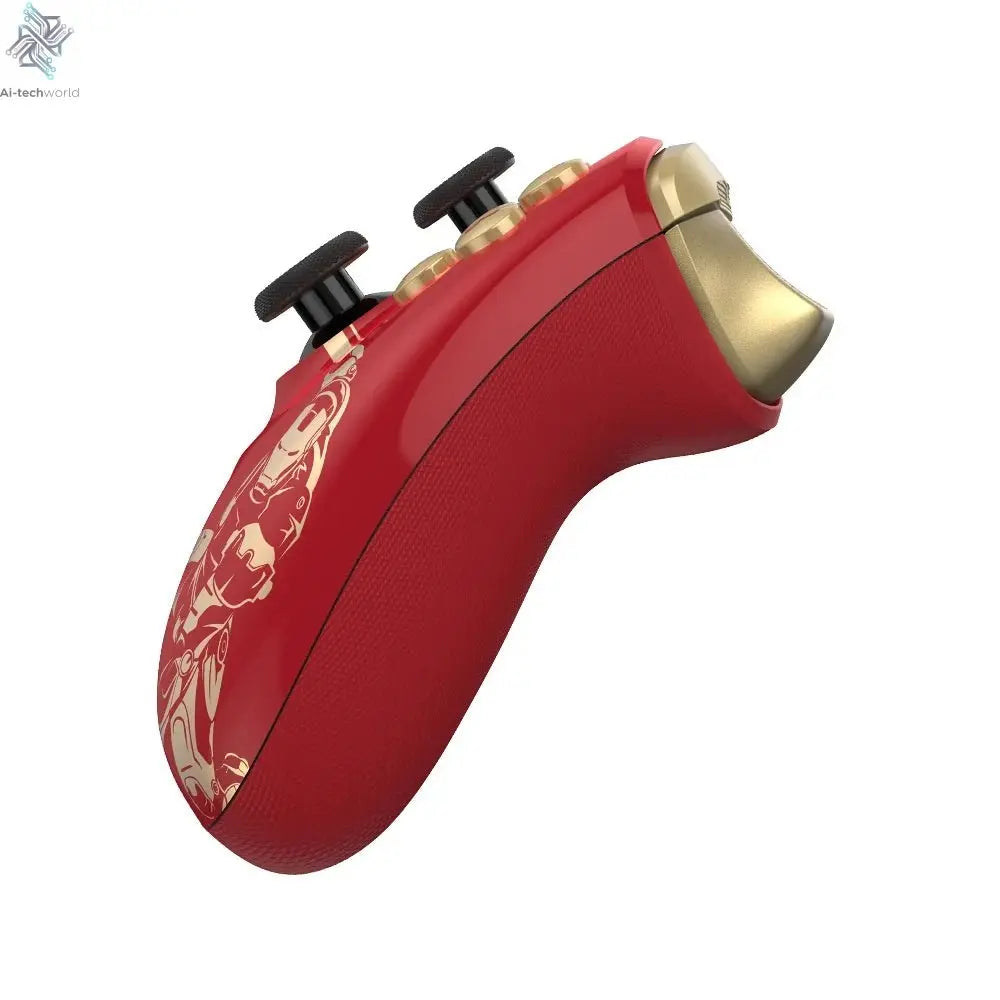 GameSir G7 HE Xbox Gaming Controller Hall Effect Gamepad for Xbox Series X, Xbox Series S, Xbox One, Steam and Windows PC - Ai - TechWorld