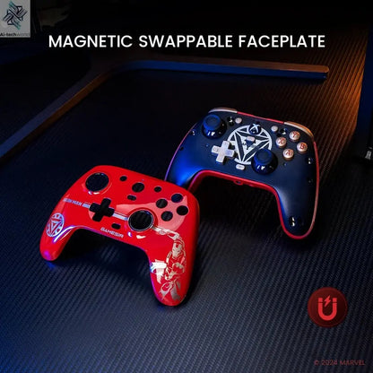 GameSir G7 HE Xbox Gaming Controller Hall Effect Gamepad for Xbox Series X, Xbox Series S, Xbox One, Steam and Windows PC - Ai - TechWorld