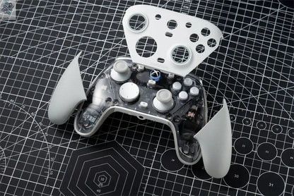 GameSir G7 Pro Xbox Gaming Controller Wired Gamepad for Xbox Series X|S, Xbox One X|S, Steam, PC, Android with Charging Dock - Ai - TechWorld