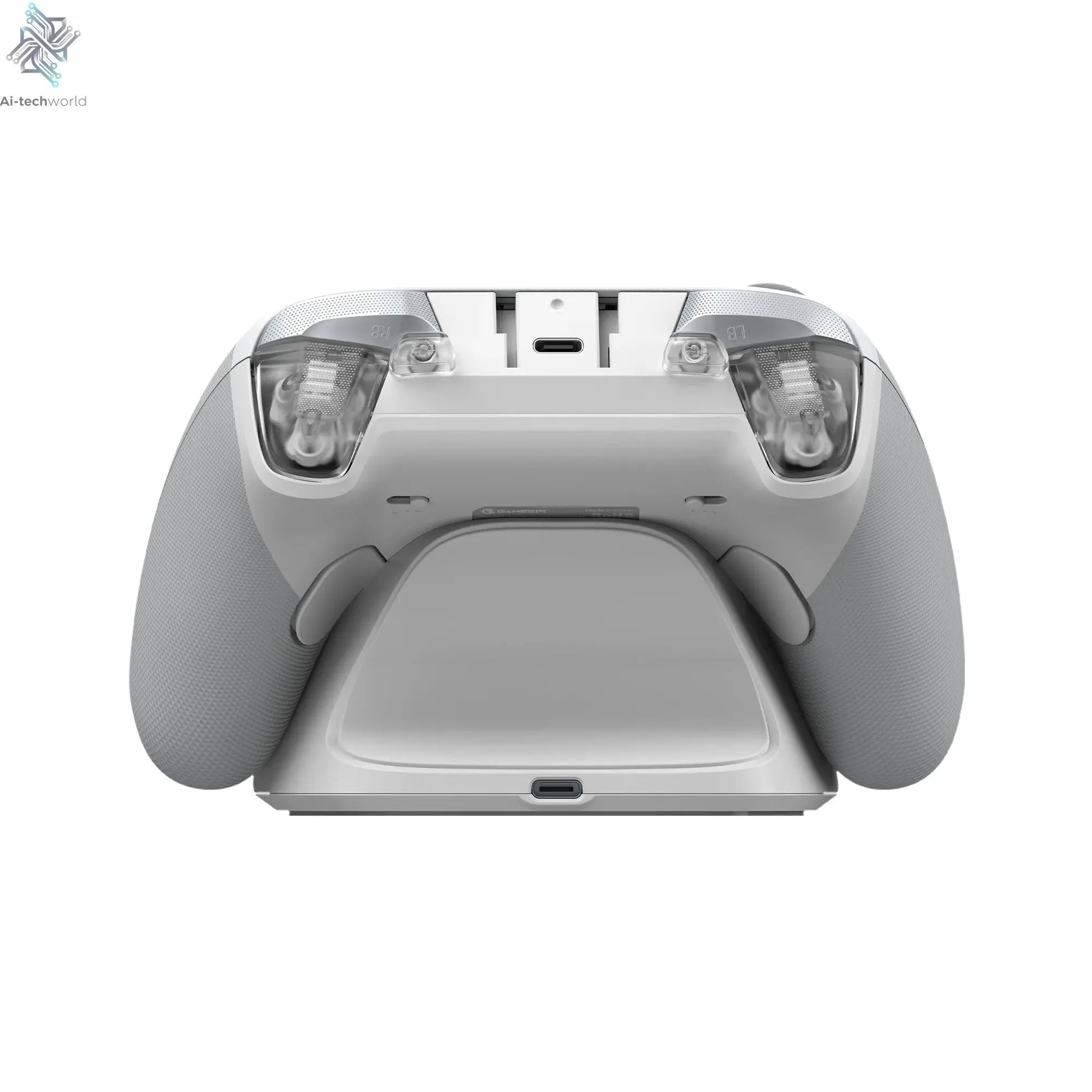 GameSir G7 Pro Xbox Gaming Controller Wired Gamepad for Xbox Series X|S, Xbox One X|S, Steam, PC, Android with Charging Dock - Ai - TechWorld