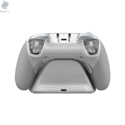 GameSir G7 Pro Xbox Gaming Controller Wired Gamepad for Xbox Series X|S, Xbox One X|S, Steam, PC, Android with Charging Dock - Ai - TechWorld