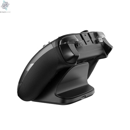 GameSir G7 Pro Zenless Zone Zero Wireless Controller for Xbox Series X|S, Xbox One, PC, Android Mag-Res™ TMR Bluetooth Gaming Ai-TechWorld 