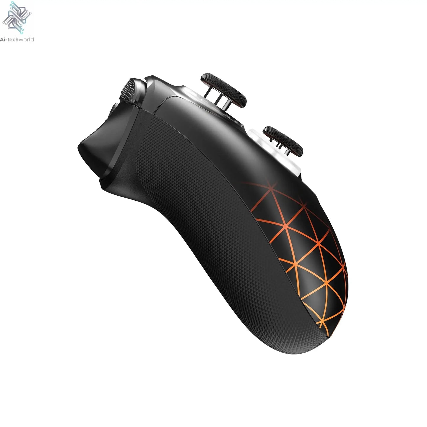 GameSir G7 Pro Zenless Zone Zero Wireless Controller for Xbox Series X|S, Xbox One, PC, Android Mag-Res™ TMR Bluetooth Gaming Ai-TechWorld 