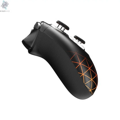 GameSir G7 Pro Zenless Zone Zero Wireless Controller for Xbox Series X|S, Xbox One, PC, Android Mag-Res™ TMR Bluetooth Gaming Ai-TechWorld 