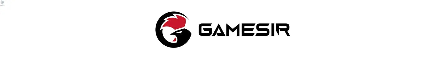 GameSir Kaleid Wired Hall Effect Xbox Gaming Controller for Xbox Series S/X One PC Steam Ergonomic Design Enhanced Gaming Ai-TechWorld 