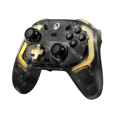 GameSir Kaleid Xbox Controller Wired Gamepad for Xbox Series X, Xbox Series S, Xbox One game console, with Hall Effect Joystick - Ai - TechWorld