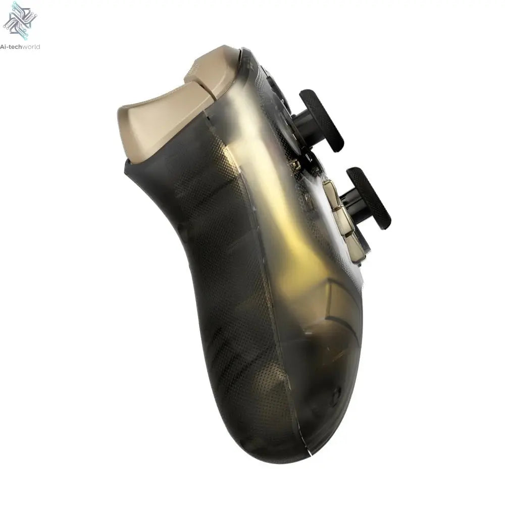 GameSir Kaleid Xbox Controller Wired Gamepad for Xbox Series X, Xbox Series S, Xbox One game console, with Hall Effect Joystick - Ai - TechWorld