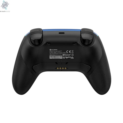 GameSir Super Nova Wireless Switch Controller with Charging Station Hall Effect Joystick for PC Nintendo Switch Android iOS Ai-TechWorld 