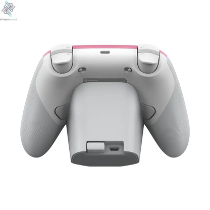 GameSir Super Nova Wireless Switch Controller with Charging Station Hall Effect Joystick for PC Nintendo Switch Android iOS Ai-TechWorld 
