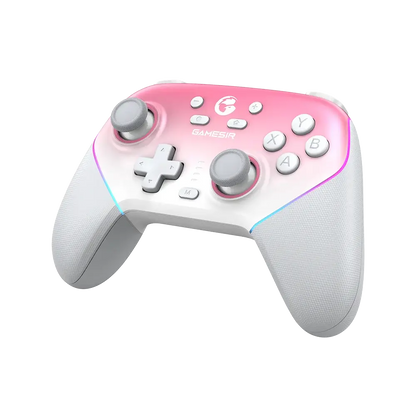 GameSir Super Nova Wireless Switch Controller with Charging Station Hall Effect Joystick for PC Nintendo Switch Android iOS Ai-TechWorld 