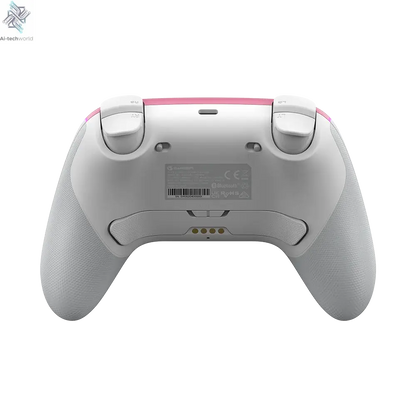GameSir Super Nova Wireless Switch Controller with Charging Station Hall Effect Joystick for PC Nintendo Switch Android iOS Ai-TechWorld 