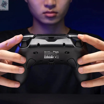 GameSir Tarantula Pro Gamepads PC for Nintendo Switch 2 Switch Android iOS TMR Hall sticks NFC 6 axis Gyro 9 Programmable Button Ai-TechWorld 