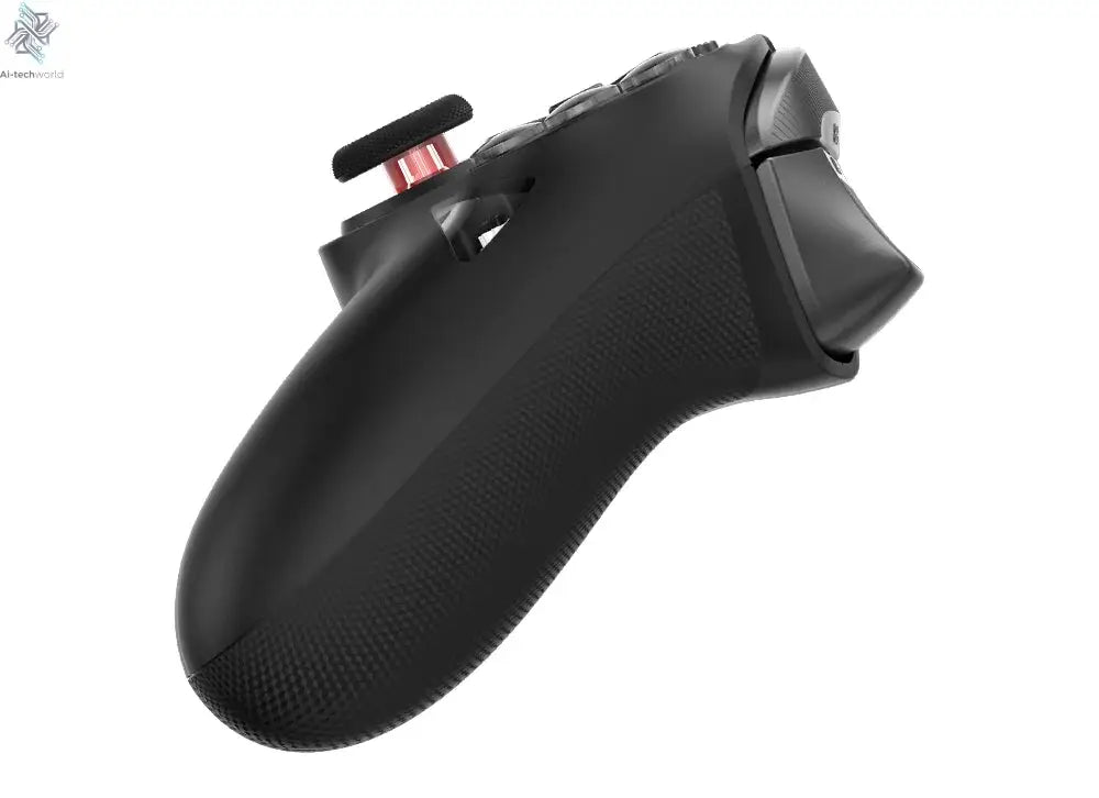 GameSir Tarantula Pro Gamepads PC for Nintendo Switch 2 Switch Android iOS TMR Hall sticks NFC 6 axis Gyro 9 Programmable Button Ai-TechWorld 