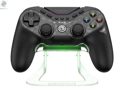 GameSir Tarantula Pro Gamepads PC for Nintendo Switch 2 Switch Android iOS TMR Hall sticks NFC 6 axis Gyro 9 Programmable Button Ai-TechWorld 