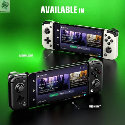 GameSir X2 Pro Xbox Gamepad Android Mobile Game Controller for Xbox Game Pass xCloud STADIA GeForce Now Luna Cloud Gaming - Ai - TechWorld