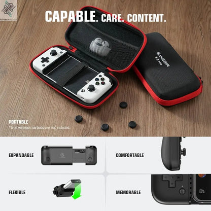 GameSir X2 Pro Xbox Gamepad Android Mobile Game Controller for Xbox Game Pass xCloud STADIA GeForce Now Luna Cloud Gaming - Ai - TechWorld