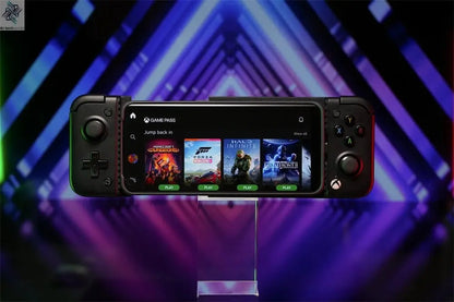 GameSir X2 Pro Xbox Gamepad Android Mobile Game Controller for Xbox Game Pass xCloud STADIA GeForce Now Luna Cloud Gaming - Ai - TechWorld