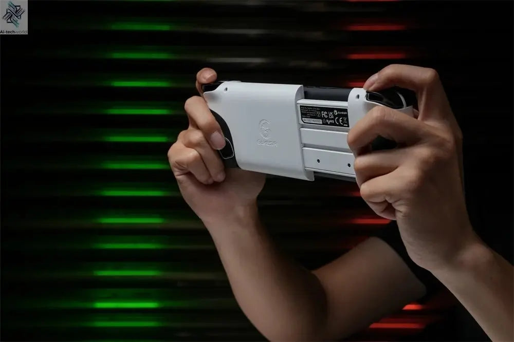 GameSir X2 Pro Xbox Gamepad Android Mobile Game Controller for Xbox Game Pass xCloud STADIA GeForce Now Luna Cloud Gaming - Ai - TechWorld