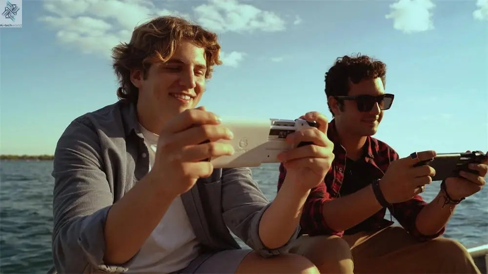 GameSir X2 Pro Xbox Gamepad Android Mobile Game Controller for Xbox Game Pass xCloud STADIA GeForce Now Luna Cloud Gaming - Ai - TechWorld