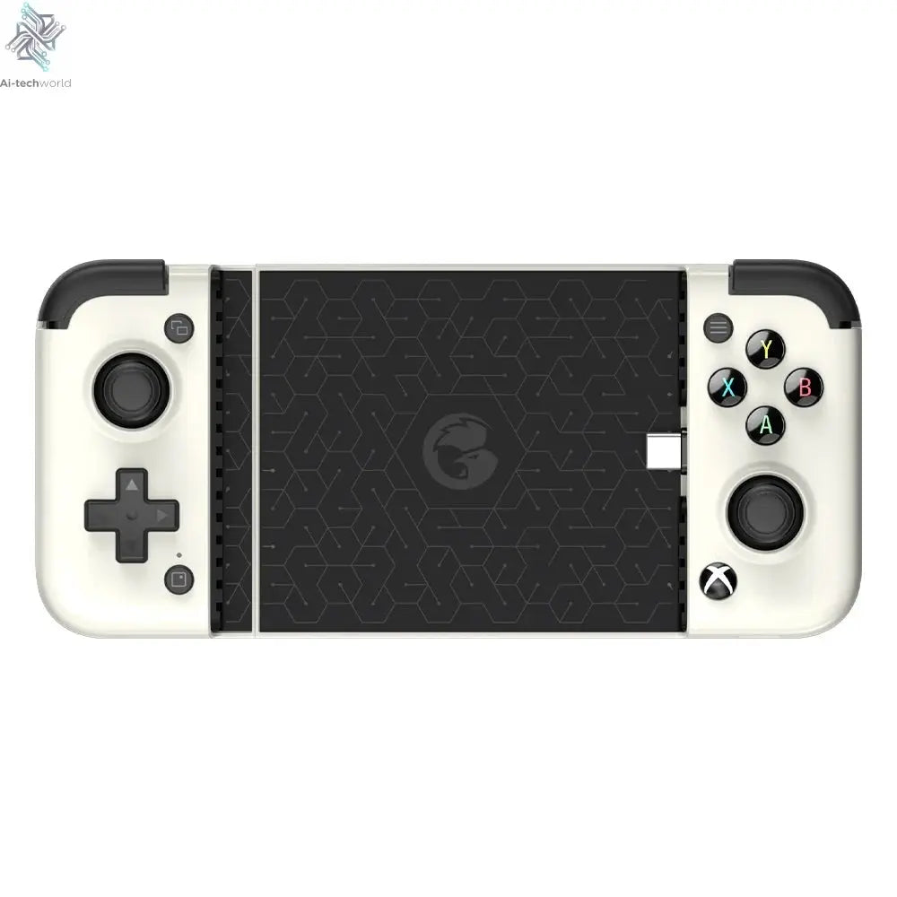 GameSir X2 Pro Xbox Gamepad Android Mobile Game Controller for Xbox Game Pass xCloud STADIA GeForce Now Luna Cloud Gaming - Ai - TechWorld