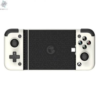 GameSir X2 Pro Xbox Gamepad Android Mobile Game Controller for Xbox Game Pass xCloud STADIA GeForce Now Luna Cloud Gaming - Ai - TechWorld