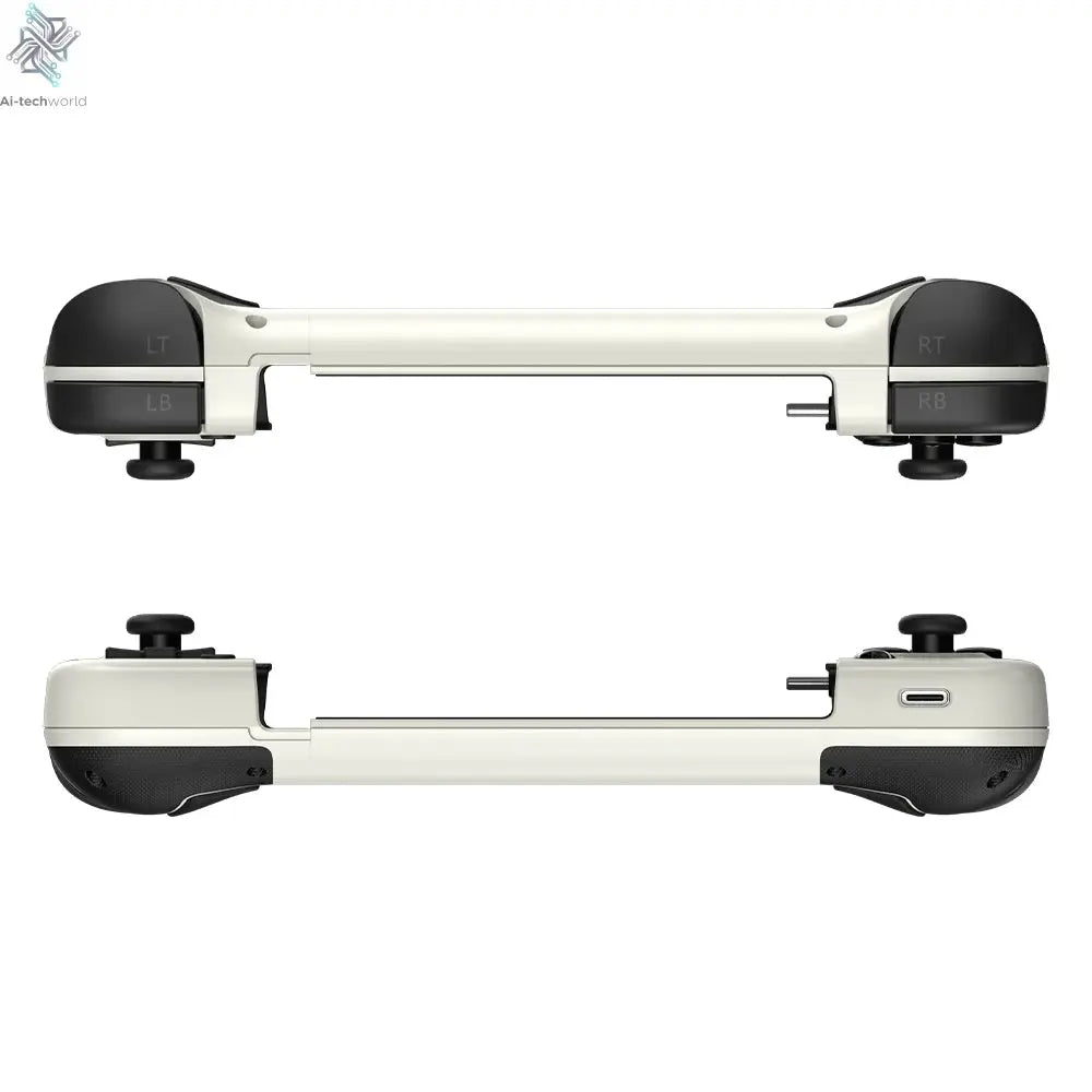 GameSir X2 Pro Xbox Gamepad Android Mobile Game Controller for Xbox Game Pass xCloud STADIA GeForce Now Luna Cloud Gaming - Ai - TechWorld