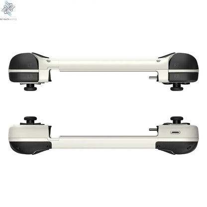 GameSir X2 Pro Xbox Gamepad Android Mobile Game Controller for Xbox Game Pass xCloud STADIA GeForce Now Luna Cloud Gaming - Ai - TechWorld