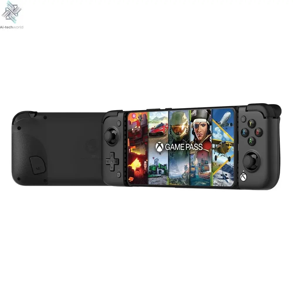 GameSir X2 Pro Xbox Gamepad Android Mobile Game Controller for Xbox Game Pass xCloud STADIA GeForce Now Luna Cloud Gaming - Ai - TechWorld
