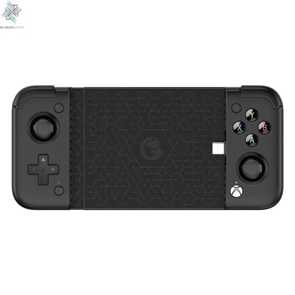 GameSir X2 Pro Xbox Gamepad Android Mobile Game Controller for Xbox Game Pass xCloud STADIA GeForce Now Luna Cloud Gaming - Ai - TechWorld