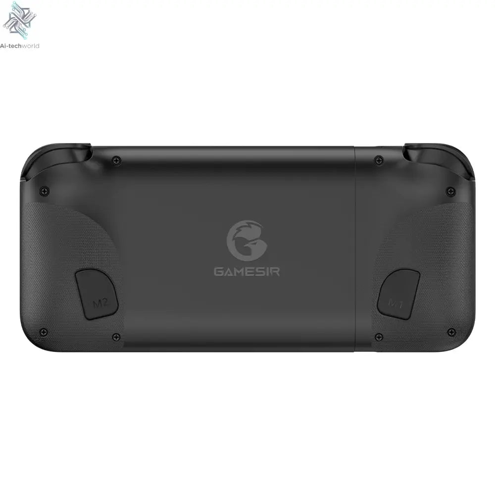 GameSir X2 Pro Xbox Gamepad Android Mobile Game Controller for Xbox Game Pass xCloud STADIA GeForce Now Luna Cloud Gaming - Ai - TechWorld