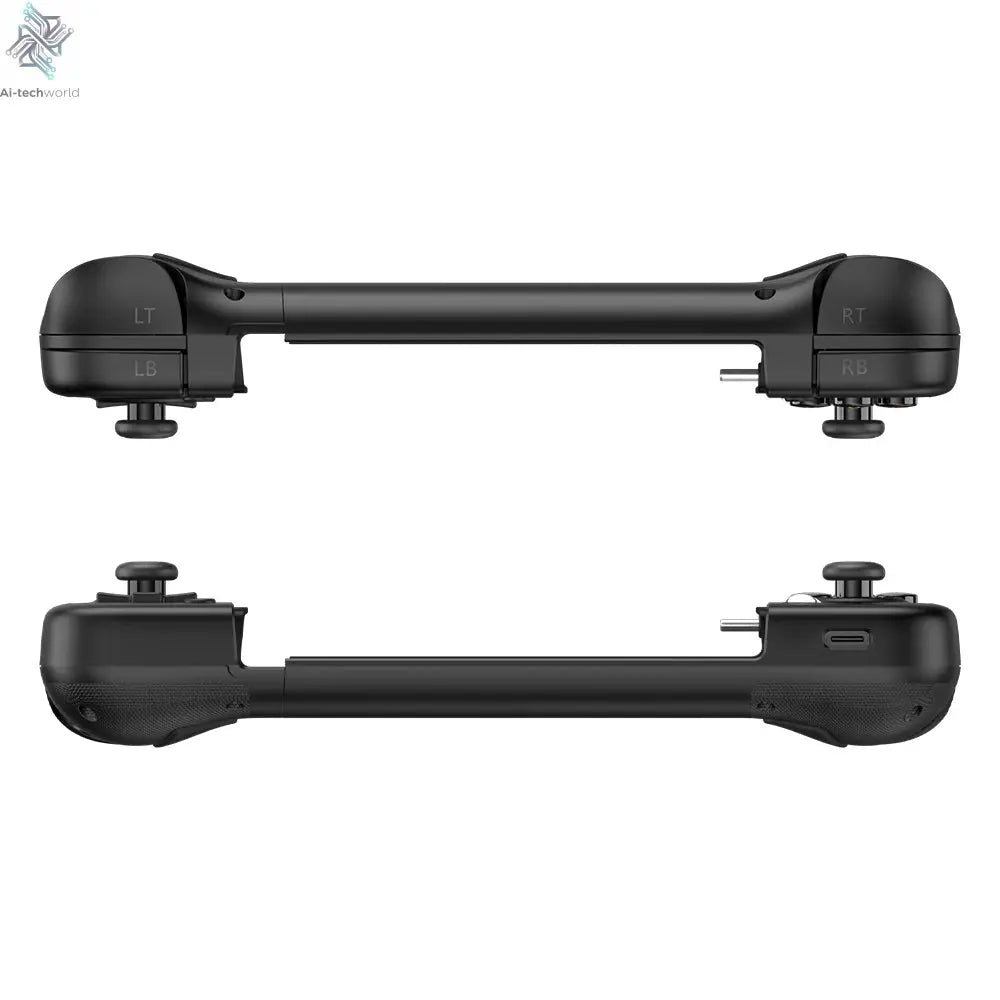 GameSir X2 Pro Xbox Gamepad Android Mobile Game Controller for Xbox Game Pass xCloud STADIA GeForce Now Luna Cloud Gaming - Ai - TechWorld