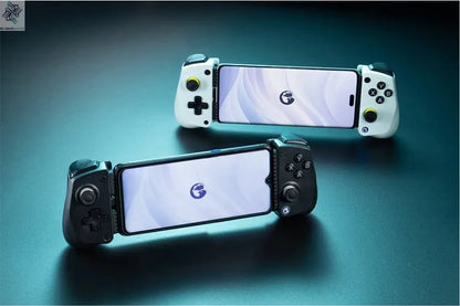 GameSir X5 Lite Mobile Gaming Controller for Android & iPhone 16/15, Hall Effect Joystick Portable Gamepad for On - the - Go Play - Ai - TechWorld