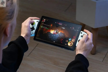 GameSir X5 Lite Mobile Gaming Controller for Android & iPhone 16/15, Hall Effect Joystick Portable Gamepad for On - the - Go Play - Ai - TechWorld