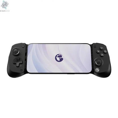 GameSir X5 Lite Mobile Gaming Controller for Android & iPhone 16/15, Hall Effect Joystick Portable Gamepad for On - the - Go Play - Ai - TechWorld