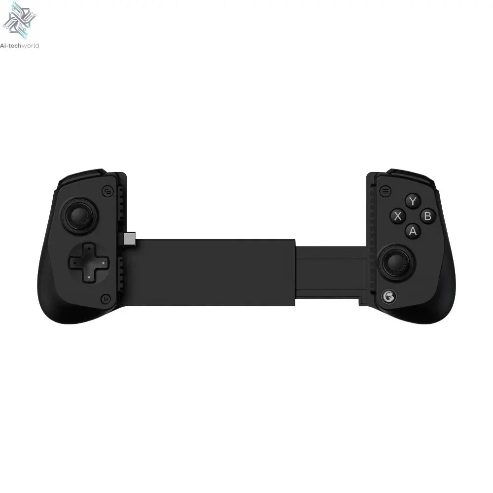 GameSir X5 Lite Mobile Gaming Controller for Android & iPhone 16/15, Hall Effect Joystick Portable Gamepad for On - the - Go Play - Ai - TechWorld