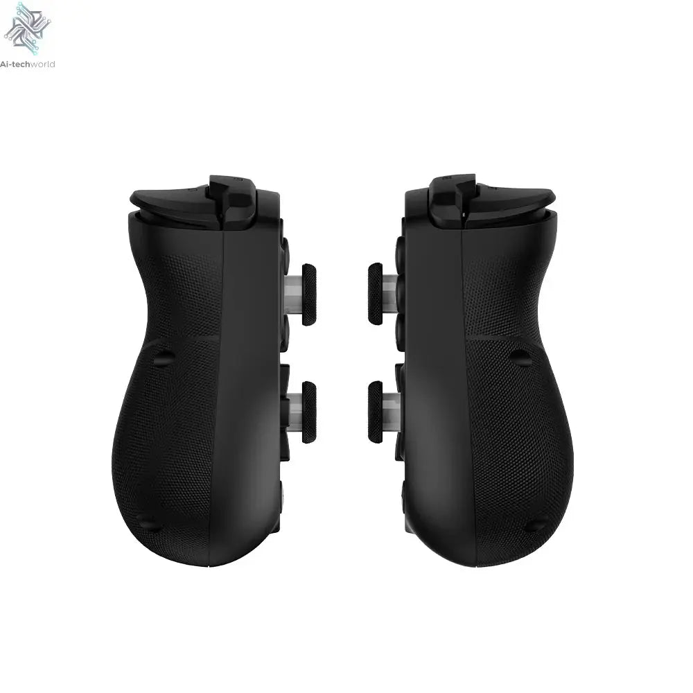 GameSir X5 Lite Mobile Gaming Controller for Android & iPhone 16/15, Hall Effect Joystick Portable Gamepad for On - the - Go Play - Ai - TechWorld