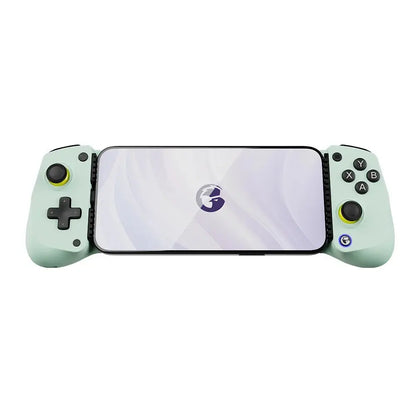 GameSir X5 Lite Mobile Gaming Controller for Android & iPhone 16/15, Hall Effect Joystick Portable Gamepad for On - the - Go Play - Ai - TechWorld